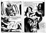 Hors-Série Bleue A06 - Du sang pour le croisé : page 44