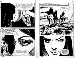 Hors-Série Bleue A06 - Du sang pour le croisé : page 46