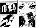 Hors-Série Bleue A06 - Du sang pour le croisé : page 50