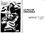 Hors-Série Bleue A06 - Du sang pour le croisé : page 57