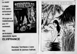 Hors-Série Bleue A06 - Du sang pour le croisé : page 58
