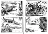 Hors-Série Bleue A06 - Du sang pour le croisé : page 59