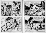 Hors-Série Bleue A06 - Du sang pour le croisé : page 61