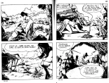 Hors-Série Bleue A06 - Du sang pour le croisé : page 63