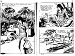 Hors-Série Bleue A06 - Du sang pour le croisé : page 65