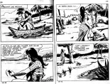 Hors-Série Bleue A06 - Du sang pour le croisé : page 66