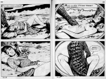 Hors-Série Bleue A06 - Du sang pour le croisé : page 67