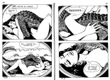 Hors-Série Bleue A06 - Du sang pour le croisé : page 68