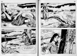 Hors-Série Bleue A06 - Du sang pour le croisé : page 69