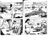 Hors-Série Bleue A06 - Du sang pour le croisé : page 70
