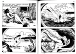 Hors-Série Bleue A06 - Du sang pour le croisé : page 71