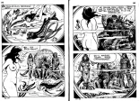 Hors-Série Bleue A06 - Du sang pour le croisé : page 72