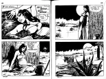 Hors-Série Bleue A06 - Du sang pour le croisé : page 73