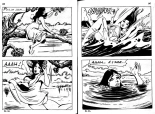 Hors-Série Bleue A06 - Du sang pour le croisé : page 74