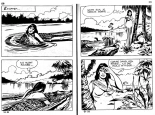 Hors-Série Bleue A06 - Du sang pour le croisé : page 76