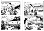 Hors-Série Bleue A06 - Du sang pour le croisé : page 78