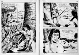 Hors-Série Bleue A06 - Du sang pour le croisé : page 79