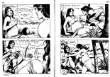 Hors-Série Bleue A06 - Du sang pour le croisé : page 80