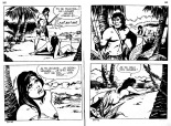 Hors-Série Bleue A06 - Du sang pour le croisé : page 82