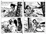 Hors-Série Bleue A06 - Du sang pour le croisé : page 84