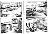 Hors-Série Bleue A06 - Du sang pour le croisé : page 86