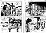 Hors-Série Bleue A06 - Du sang pour le croisé : page 89