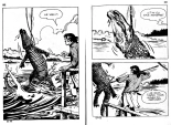 Hors-Série Bleue A06 - Du sang pour le croisé : page 92