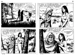 Hors-Série Bleue A06 - Du sang pour le croisé : page 94