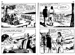 Hors-Série Bleue A06 - Du sang pour le croisé : page 95