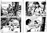 Hors-Série Bleue A06 - Du sang pour le croisé : page 96
