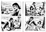 Hors-Série Bleue A06 - Du sang pour le croisé : page 100