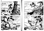 Hors-Série Bleue A06 - Du sang pour le croisé : page 101