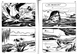 Hors-Série Bleue A06 - Du sang pour le croisé : page 102