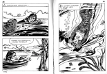 Hors-Série Bleue A06 - Du sang pour le croisé : page 103