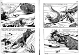Hors-Série Bleue A06 - Du sang pour le croisé : page 105