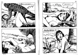 Hors-Série Bleue A06 - Du sang pour le croisé : page 107