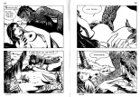 Hors-Série Bleue A06 - Du sang pour le croisé : page 109