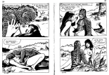 Hors-Série Bleue A06 - Du sang pour le croisé : page 111
