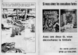 Hors-Série Bleue A06 - Du sang pour le croisé : page 112