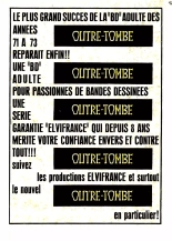 Hors-Série Bleue A11 - Le saut de la mort : page 114