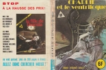 Hors-Série Bleue A17 - Charlie et le ventriloque : page 2