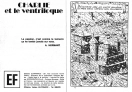 Hors-Série Bleue A17 - Charlie et le ventriloque : page 5
