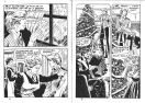 Hors-Série Bleue A17 - Charlie et le ventriloque : page 6