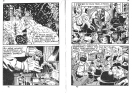 Hors-Série Bleue A17 - Charlie et le ventriloque : page 12