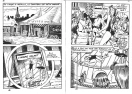 Hors-Série Bleue A17 - Charlie et le ventriloque : page 13