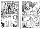 Hors-Série Bleue A17 - Charlie et le ventriloque : page 17