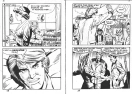 Hors-Série Bleue A17 - Charlie et le ventriloque : page 18