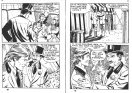 Hors-Série Bleue A17 - Charlie et le ventriloque : page 19