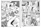 Hors-Série Bleue A17 - Charlie et le ventriloque : page 23