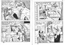 Hors-Série Bleue A17 - Charlie et le ventriloque : page 24